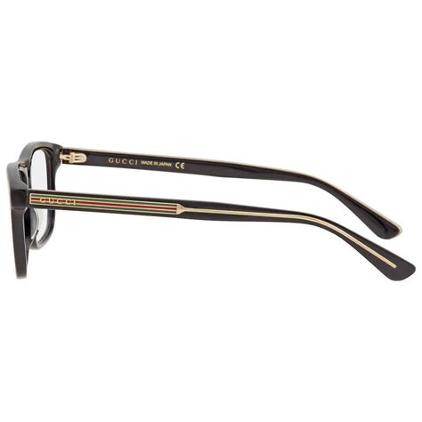 Gucci™ GG0384O Rectangle Eyeglasses 